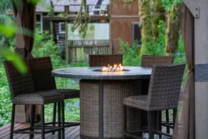 Creekside Bigfoot Bungalow — Nature Lover’s Oasis - Image 2