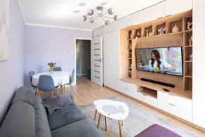 Apartment in the quiet of the forest with free parking - Image 4