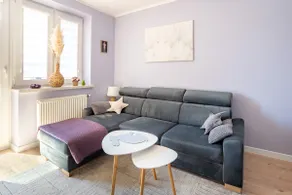 Apartment in the quiet of the forest with free parking - Image 3