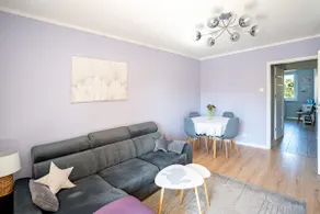 Apartment in the quiet of the forest with free parking - Image 2
