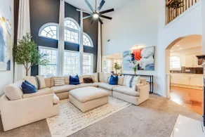 A Peaceful Home in City of Atlanta (6 bedrooms) EV - Image 4
