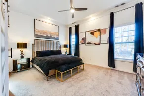 A Peaceful Home in City of Atlanta (6 bedrooms) EV - Image 5