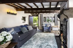 Maison avec 1 chambre à coucher pour 2 personnes - Image 2