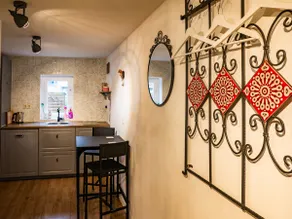 Garden Apartment, Amsterdam - Image 5