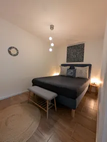 Garden Apartment, Amsterdam - Image 2