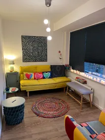 Garden Apartment, Amsterdam - Image 2
