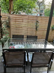 Garden Apartment, Amsterdam - Image 3