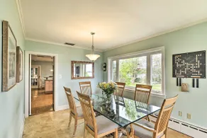 Bayfront Retreat w/ Game Room + Outdoor Pool! - Image 5