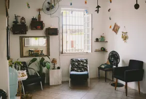 hostel old city - Image 2
