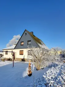 Vacation home in the Ore Mountains (near Seiffen) - Image 2