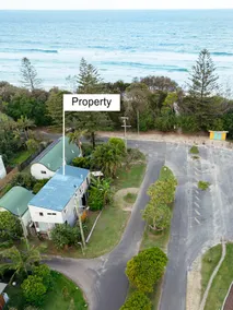 House by the Sea on South Golden Beach - Image 3