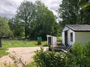 Casetta tranquilla nel cuore del massiccio del Sancy e dei vulcani dell'Alvernia - Image 2