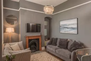 Coastal Cottage: Charming three bedroom cottage with private garden - Image 3