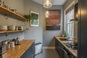 Coastal Cottage: Charming three bedroom cottage with private garden - Image 5