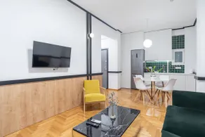 Philoxenia Minimal Apartment - Image 3