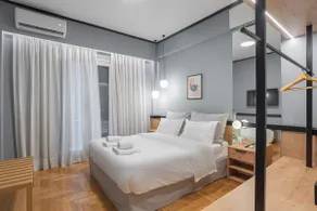 Philoxenia Minimal Apartment - Image 2