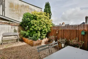 Le Jardin d'Eugene - 4P House - Terrace - Historic Center - Image 2
