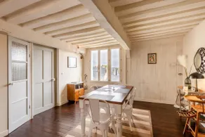 Le Jardin d'Eugene - 4P House - Terrace - Historic Center - Image 4