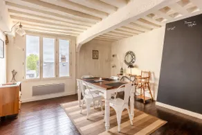 Le Jardin d'Eugene - 4P House - Terrace - Historic Center - Image 3