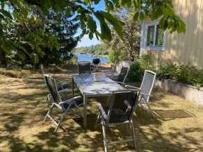 Cozy house in top condition with lake views & private jetty - Image 3