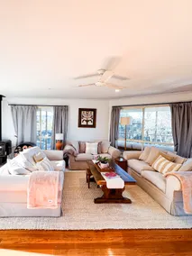 Panoramic views, secluded on 37 acres - Image 4