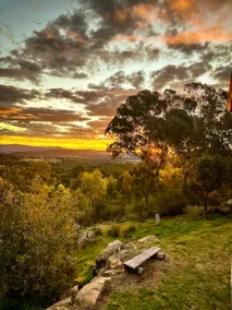 Panoramic views, secluded on 37 acres - Image 5
