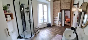 2-room apartment (T2) classified as furnished tourist accommodation in the city center - Image 5