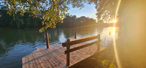 Simple Pleasures on the Brazos: 2 Bedroom cottage - Image 4