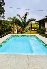 Cozy place, amid the Atlantic forest - Image 3