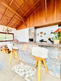 Cozy place, amid the Atlantic forest - Image 5