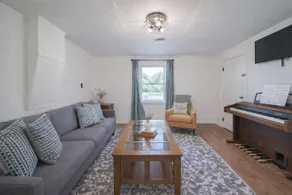 Cozy 2BR Retreat | Fenced Yard | Pet-Friendly - Image 5