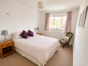 Spacious 6BR Gated Home, Sleeps 9, Private Drive - Image 5