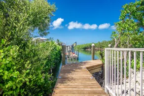 Martin`s Beach House Coco Plum Dream on Avenue G 4 bedroom 3 bath with pool and jacuzzi and 30 ft of dockage - Image 2