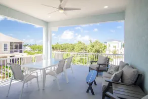 Martin`s Beach House Coco Plum Dream on Avenue G 4 bedroom 3 bath with pool and jacuzzi and 30 ft of dockage - Image 3