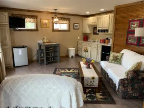 River View Country Cabin - Image 4