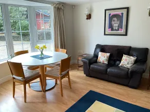 ROBIN COTTAGE IM HERZEN VON COUNTY ANTRIM. LUXUS UNTERKUNFT - Image 4