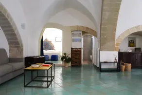 Casa Maricla - Authentic Salento Stone House near the Sea in Otranto Old Town - Marea Stays Collection - Image 3