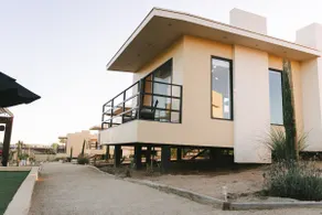 Cabin in Valle de Guadalupe 8 - Image 3