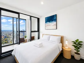 Chic 51F CBD Retreat.2BR. 2Bath. 6Pax.FreeCarpark - Image 3