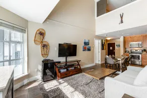 OOH-LALA 2Bed2Bath for 7p@UpperVillage By Fairmont - Image 2