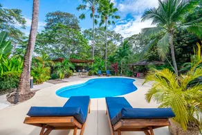 Cozy Casita & Pool Close to the Most Beautiful Beaches - Image 3