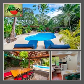 Cozy Casita & Pool Close to the Most Beautiful Beaches - Image 2