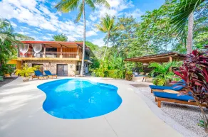 Cozy Casita & Pool Close to the Most Beautiful Beaches - Image 4