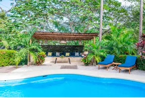 Cozy Casita & Pool Close to the Most Beautiful Beaches - Image 5