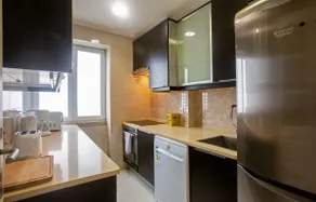 Cosy 1 Bedroom Apartment in Belém - Image 2