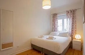 Cosy 1 Bedroom Apartment in Belém - Image 3