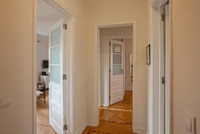 Cosy 1 Bedroom Apartment in Belém - Image 5
