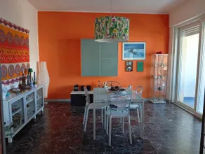 Home Close to the sea With Terrace and Free Parking - Image 3