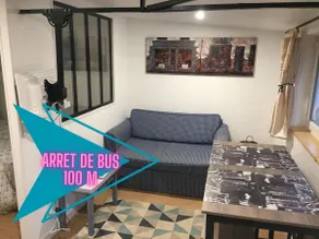 Short or Long Stay*Station 20 min Bus*Hippodrome* - Image 2
