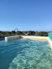 Modern penthouse Ivan with rooftop swimming pool and jacuzzi - Image 4